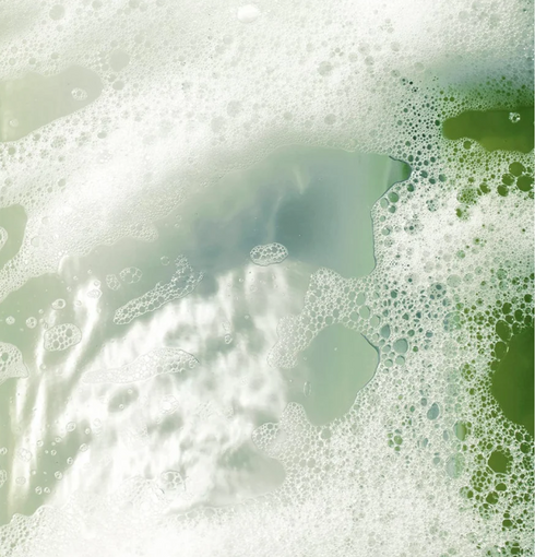 ANUA - Heartleaf Quercetinol Pore Deep Cleansing Foam