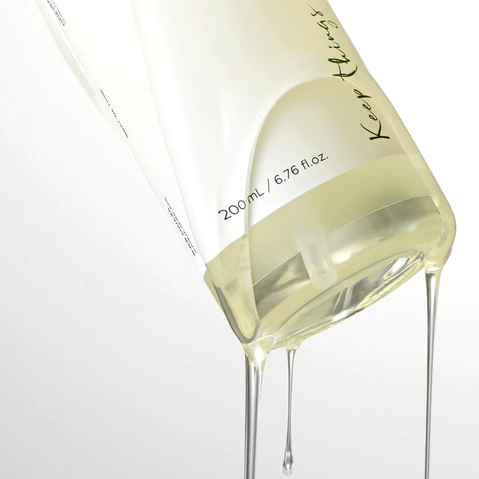 ANUA- Heartleaf Pore Control Cleansing Oil -200 ml