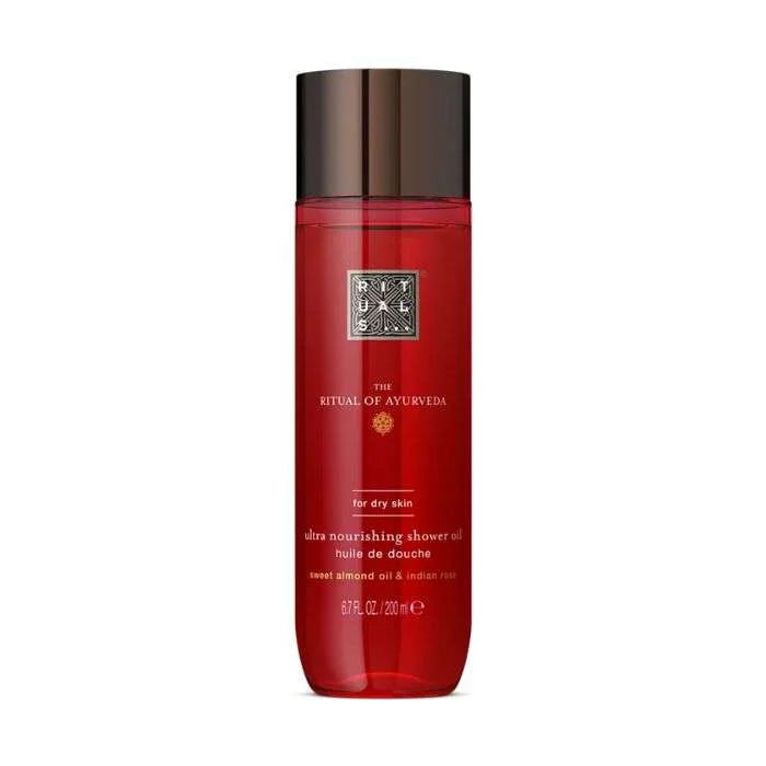rituals The Ritual of Ayurveda - Huile de douche - 200 Ml