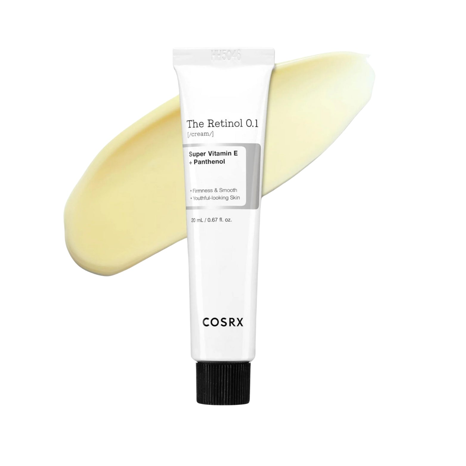COSRX The Retinol 0.1 Cream -20ml