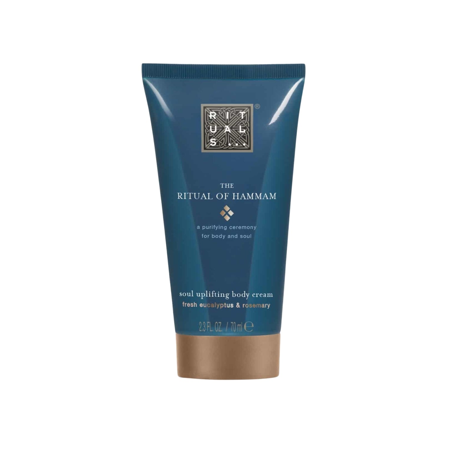 Rituals Of Hammam - Small Gift Set