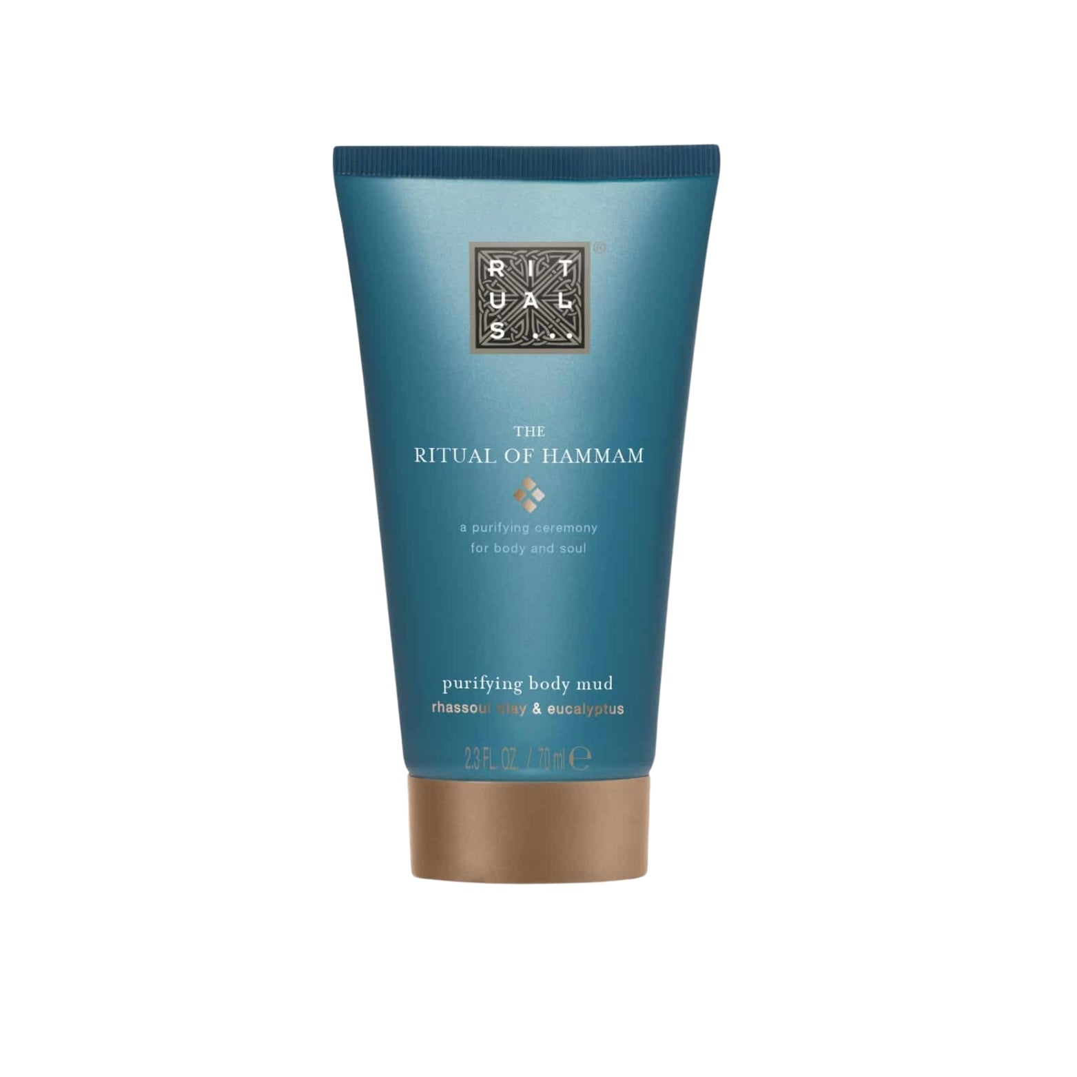 Rituals Of Hammam - Small Gift Set