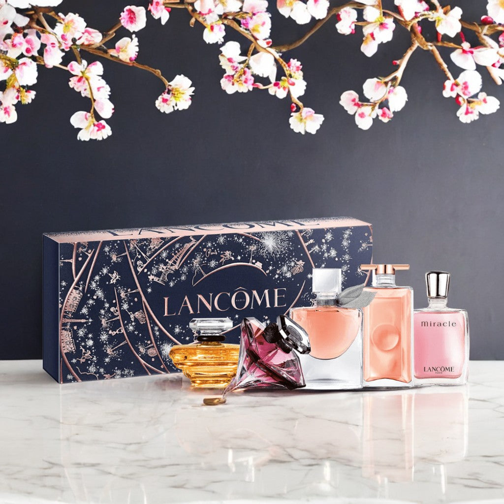 Coffret Cadeau  Lancôme